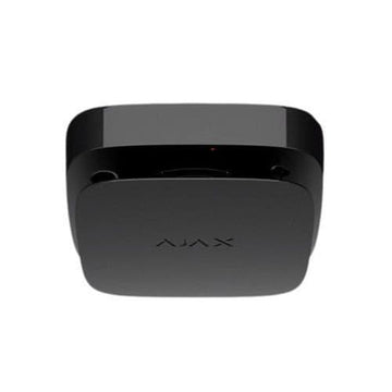 Ajax 49560.149.BL1 FireProtect 2 SB Heat and Smoke Detector, Black