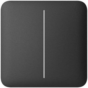 Ajax 63114.142.NC LightCore 1-Gang 8EU LightSwitch