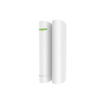 Ajax 67735.21.WH1 DoorProtect S Plus Wireless Detector, White