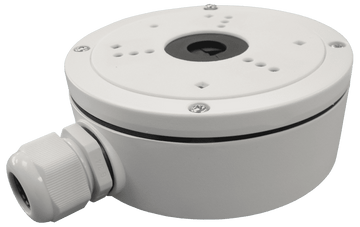 DS-1280ZJ-S HIKVision Deep Base Ring