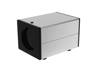 DS-2TE127-G4A Black Body Calibrator