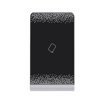 DS-K1F100-D8E Hikvision Card / Fob enrolment station