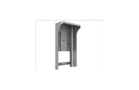 DS-K1T671TMFW Hikvision Face Recognition Terminal 7 LCD Touch Screen With Fingerprint and Mifare