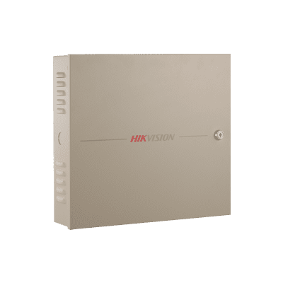 DS-K2604T Hikvision 4 door Access Controller