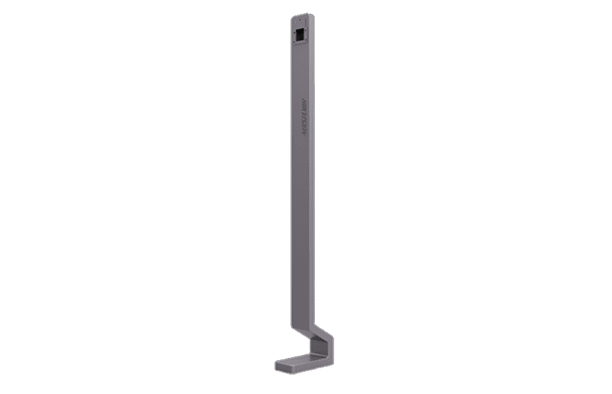 DS-KAB671-B HIKVision Floor Stand for DS-K1T671TM-3XF