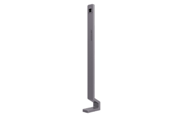 DS-KAB671-B HIKVision Floor Stand for DS-K1T671TM-3XF