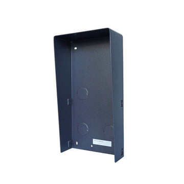DS-KABD8003-RS2 Hikvision Protective Rain Shield For DS-KD-ACW2 Double Wall Mount Bracket