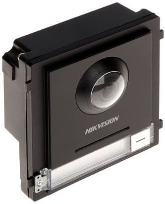 DS-KD8003-IME1 IP Modular Surface Video Intercom Door Station
