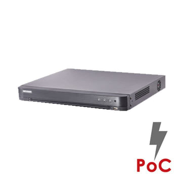 Hikvision 8MP Lite DS-7204HUHI-K1/P 4 Channel DVR PoC