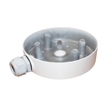 HIKVISION DS-1280ZJ-SD11 Use or DS-2DE4A215IW-DE & DS-2DE4A225IW-DE
