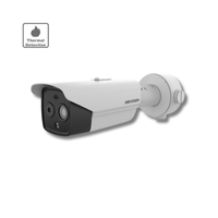 Hikvision DS-2TD2628-7/QA Thermal & Optical Bi-spectrum Network Bullet Camera