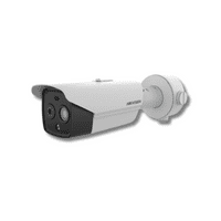 Hikvision DS-2TD2628-7/QA Thermal & Optical Bi-spectrum Network Bullet Camera
