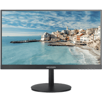 Hikvision DS-D5022FN-C(British Standard) 21.5 inch FHD Borderless Monitor