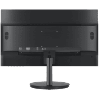 Hikvision DS-D5022FN-C(British Standard) 21.5 inch FHD Borderless Monitor