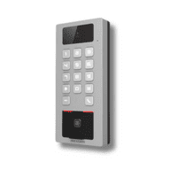 Hikvision DS-K1T502DBFWX-C Access Control Terminal