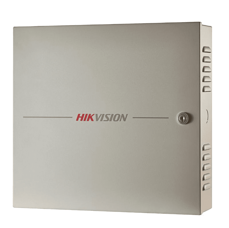 Hikvision DS-K2601T Pro Series Access Controller