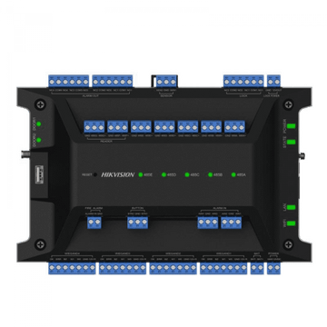Hikvision DS-K2702WX-E1(P)(O-STD) Access Controller