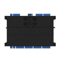 Hikvision DS-K2702WX-E1(P)(O-STD) Access Controller