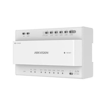 Hikvision DS-KAD7060EY 2-Wire HD Distributor