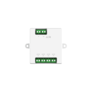 Hikvision DS-KAD7061EY 2-Wire IP Distributor, 24V DC