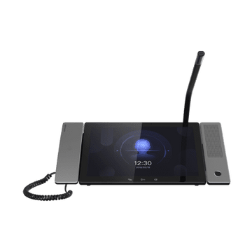 Hikvision DS-KM9503 Video intercom main station