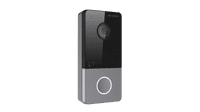 Hikvision DS-KV6113-PE1(C) Villa Door Station with Card Reader & Indicators