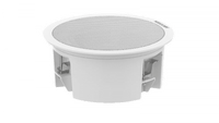 Hikvision DS-QAZ1206G1-BE 6 W Network Ceiling Speaker