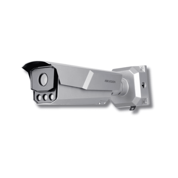Hikvision iDS-TCM403-BI(G)/Y/POE/0832 4 MP High Performance IR ANPR Bullet Camera