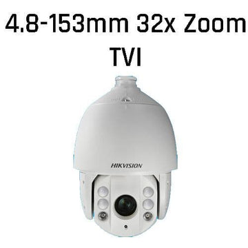 New 2MP 32x Zoom DS-2AE7232TI-A Hikvision IR PTZ