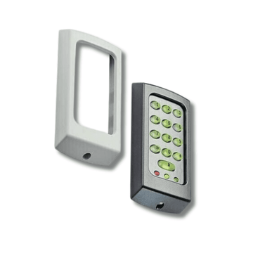 Paxton 355-110 Proximity KP50 Keypad, for Net2 or Switch2
