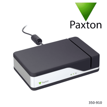 Paxton Net2 Proximity and Magstripe Desktop Reader 350-910