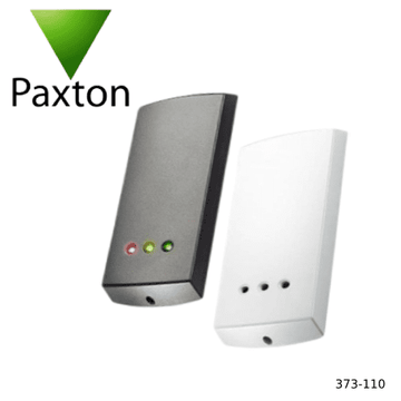 Paxton Proximity Reader P75 For Net2/Switch2 - 373-110