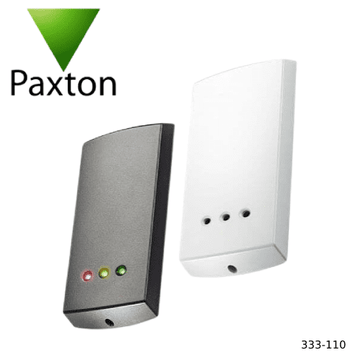 Proximity Reader P38 For Net2/Switch2 - 333-110