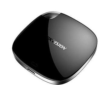 240Gb SSD DS-UESSD240G-T100I Series Portable Solid State Drive (SSD) Up to 450 MB/s Reading Speed