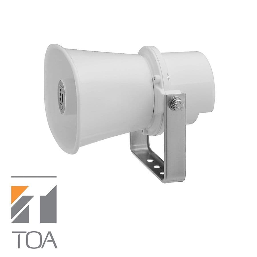 SC-610M 10W HORN SPEAKER