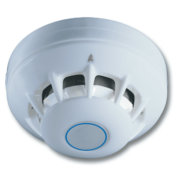 Texecom Exodus OH Optical Smoke and Heat Multisensor (AGB-0001)