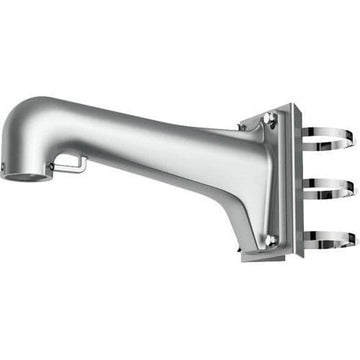 Vertical Pole Mount Hikvision DS-1603ZJ-POLE-P - For PTZ Cameras