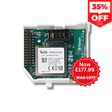 Visonic WCDMA-3G PG2 PowerG Cellular Communication Module For All PowerMaster Panels (Offer)