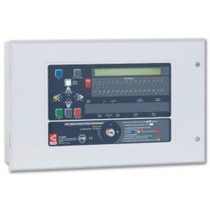 XFP 2 loop 32Z panel XP95/D