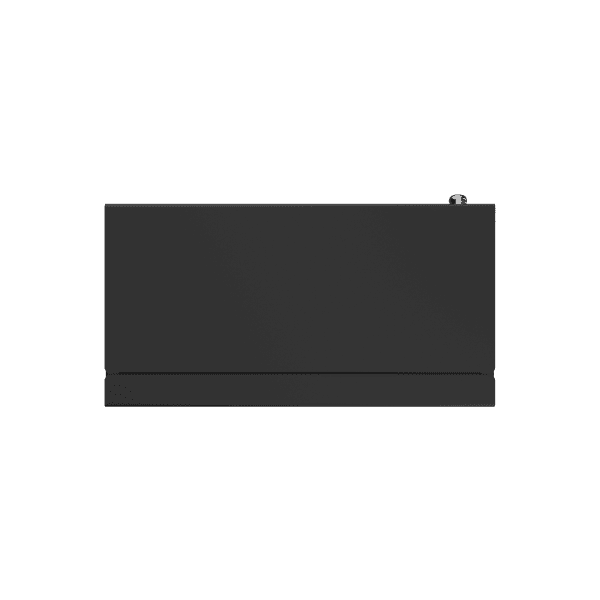 RG-ES205GC-P 5-Port Gigabit Smart POE Switch, 5 x RJ45 Ports including 4 PoE/POE+ Ports, Desktop Ste