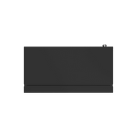 RG-ES205GC-P 5-Port Gigabit Smart POE Switch, 5 x RJ45 Ports including 4 PoE/POE+ Ports, Desktop Ste