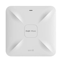 RG-RAP2260 Wi-Fi 6 AX3000 High Performance dual-band Gigabit ceiling mount Indoor Access Point