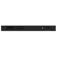 RG-ES118GS-P 16xGigabit PoE/PoE+ Port (247W) and 02xSFP Uplik Port, Unmanaged Rack Steel Case Switch