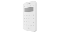 Hikvision AxPro DS-PK1-LT-WE Wireless LCD Keypad - Offer