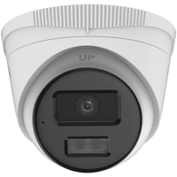 2 MP Hilook by Hikvision IPC-T229HA-LU(2.8mm) ColorVu w/ Smart Hybrid Light Fixed Turret Network Cam