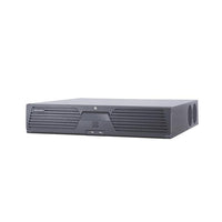12MP IDS-9632NXI-I8/BA 32-ch 2U 4K DeepinMind NVR