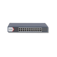 24 Port Hikvision DS-3E1524-EI(O-STD) Gigabit Smart Switch (Offer)