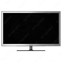 27" ULTRA HD 4K Monitor CCTV large security display LED monitor 16:9 2x HDMI 2x 1.2DP
