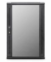 27U ENCLOSURE 19" CABINET 800X600 FLOOR STANDING DATA RACK - VALUCAB