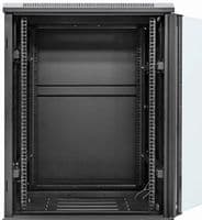 27U ENCLOSURE 19" CABINET 800X600 FLOOR STANDING DATA RACK - VALUCAB